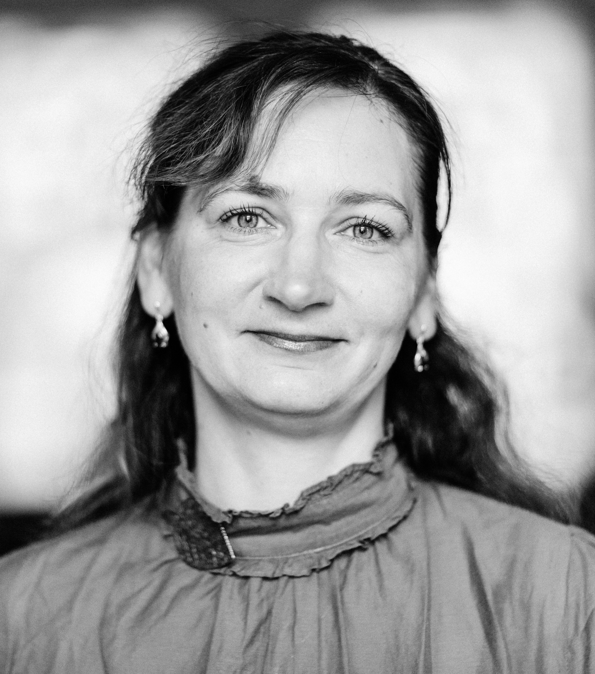 MIGLĖ BLAŽAUSKIENĖ