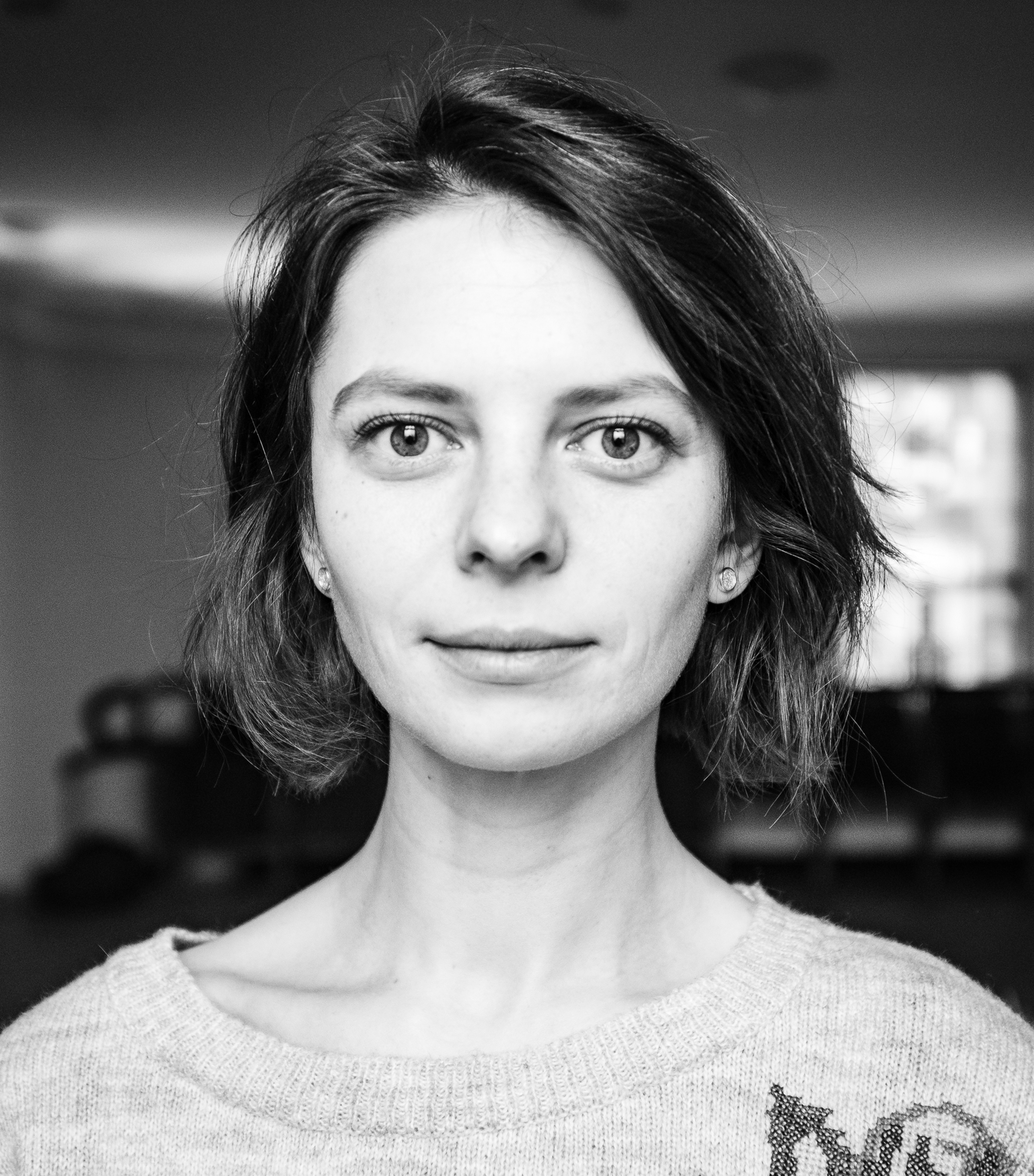 Aurelija Prašmuntaitė