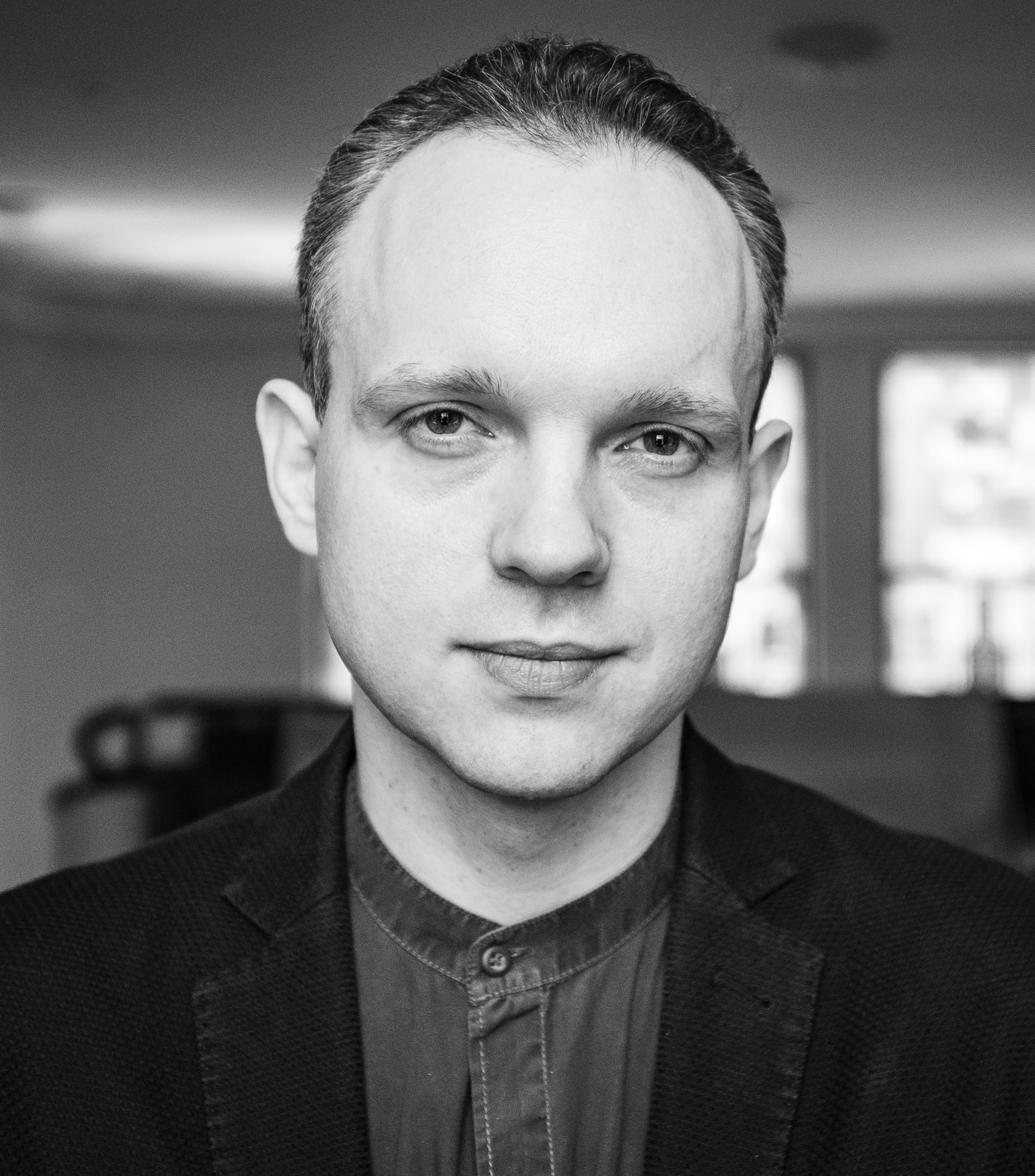 Danas Viluckas