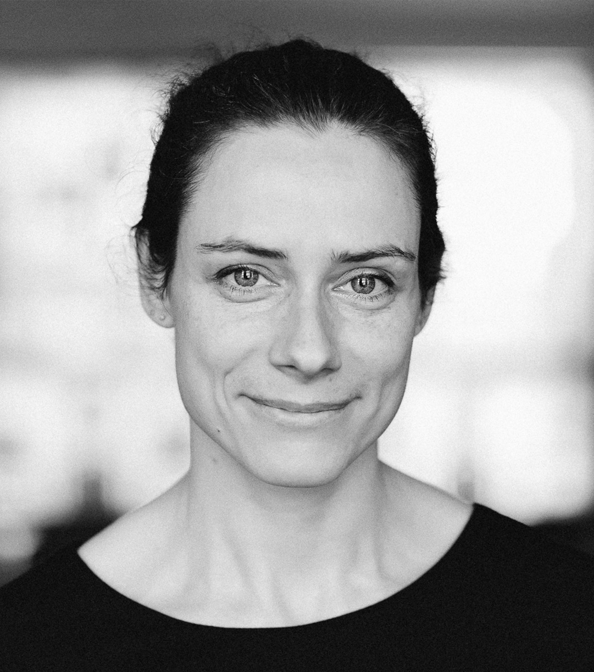 Greta Klimavičiūtė M.