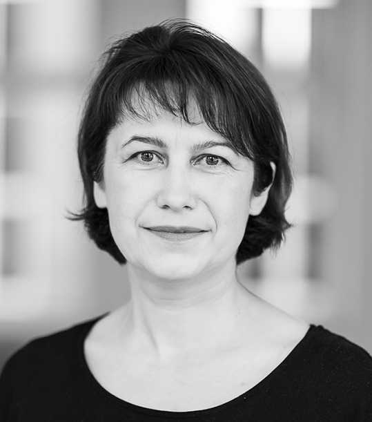 Jovita Nalevaikienė en