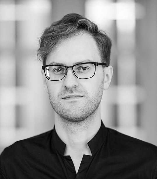 Martynas Radzevičius en