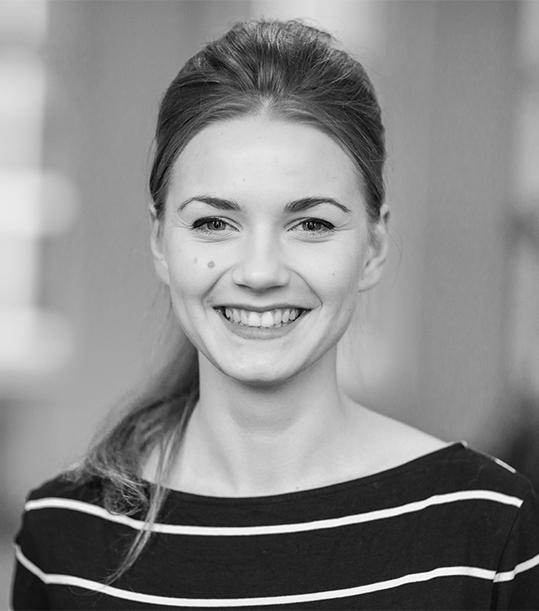 Simona Savickaitė en