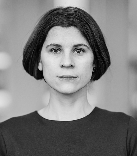Austėja Bliumkytė – Padgurskienė en