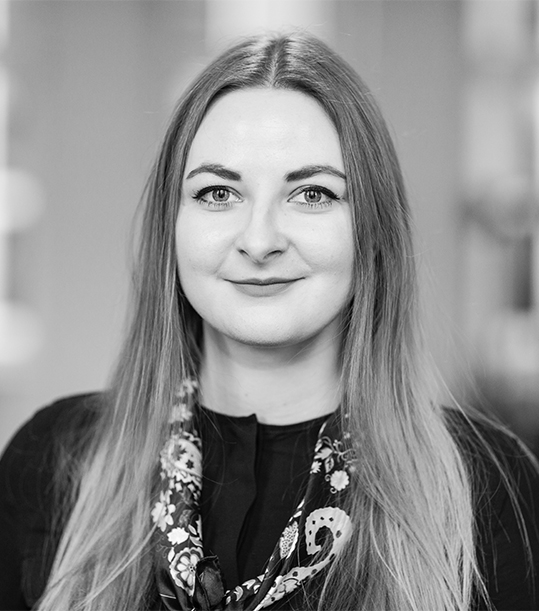 Paulina Kuzmickaitė en