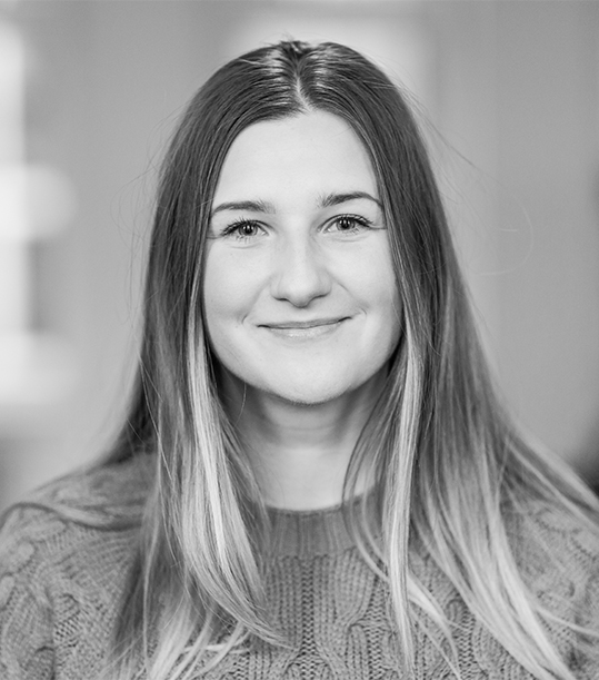 Aurelija Kuizinaitė en