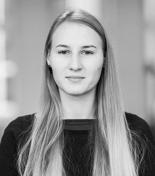 Diana Sutkutė en