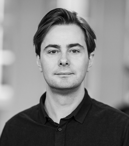 Dalius Drevinskas en