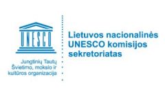 UNESCO sekretoriato logo