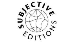 subjective editions logo