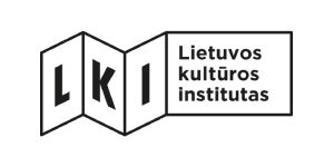 lietuvos kulturos institutas logo