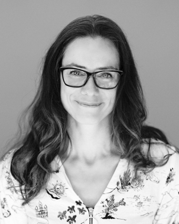 GRETA KLIMAVIČIŪTĖ-MINKŠTIMIENĖ