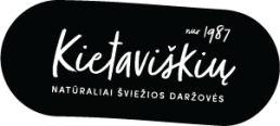 Kietaviškių logotipas