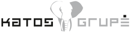 Katos grupė logotipas