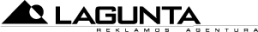 Lagunta logotipas