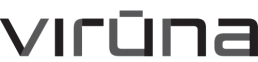 Virūna logotipas