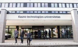 Kauno technologijos universitetas