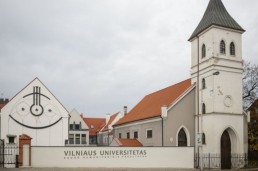 VU Kauno humanitarinis fakultetas