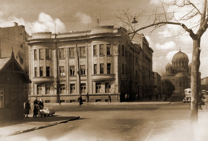 Kaunas