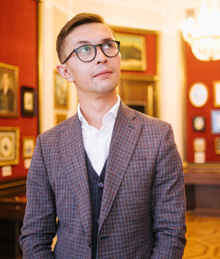 Julijus Grickevičius