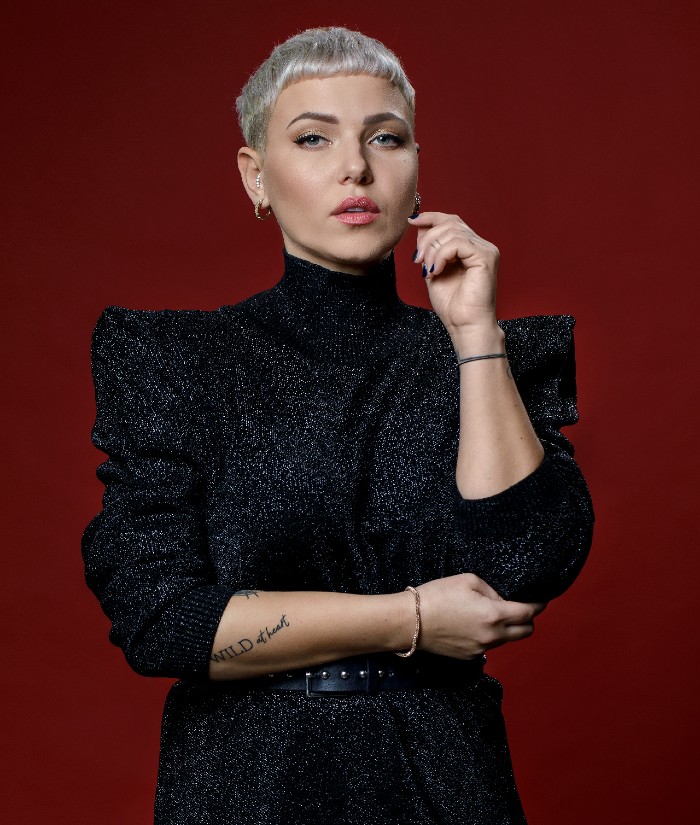 Justė Arlauskaitė