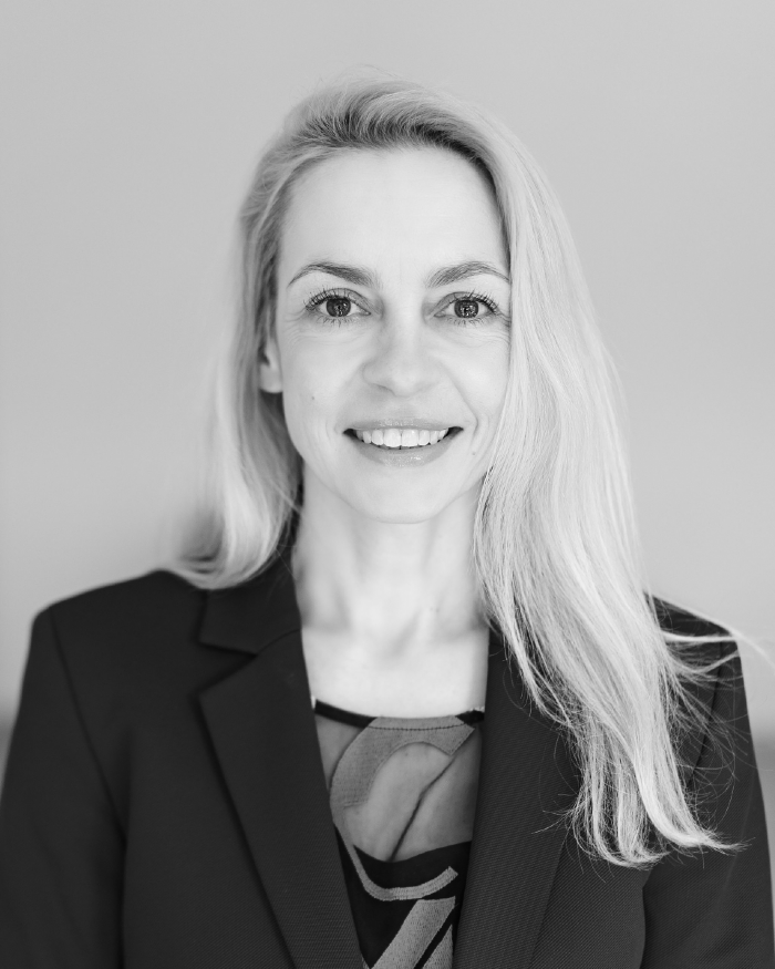 Živilė Stankevičienė
