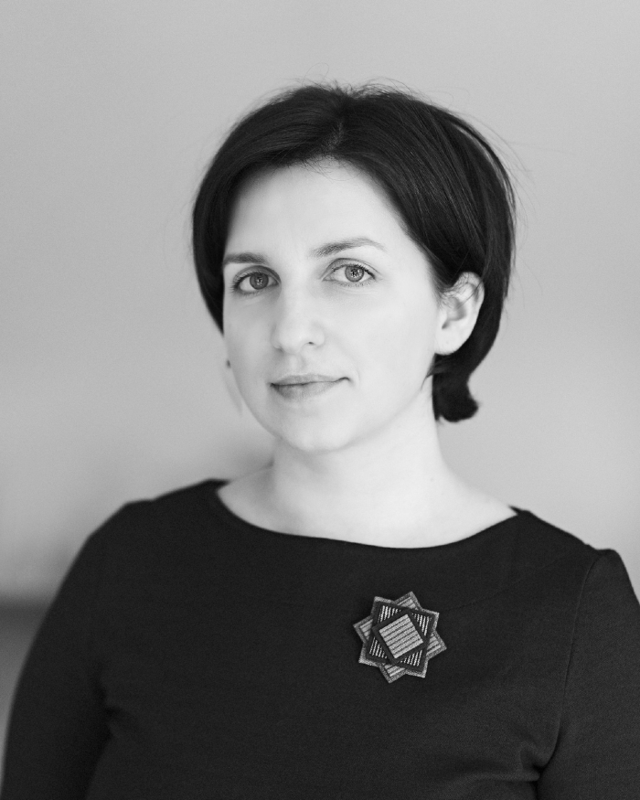 Miglė Morkūnaitė-Vervečkienė