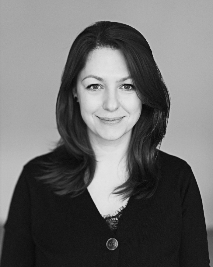 Renata Bartusevičiūtė