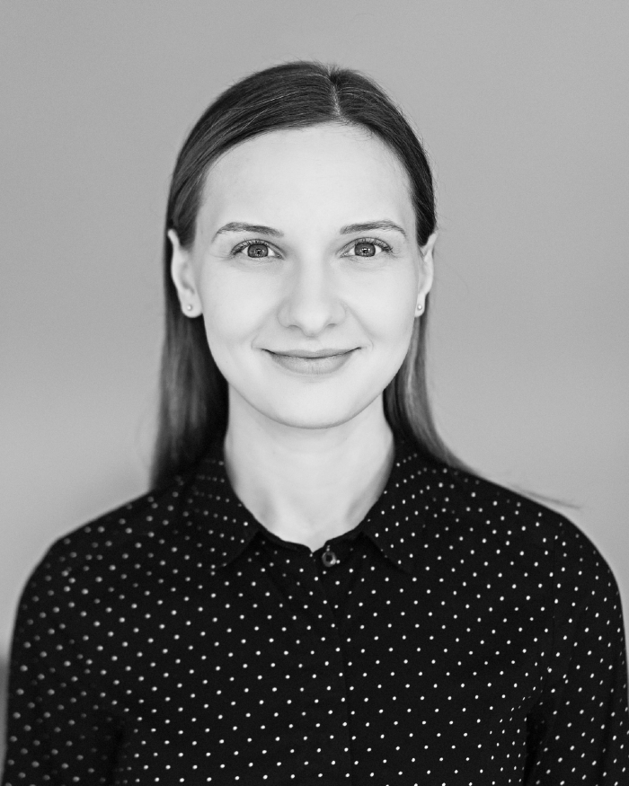 Klaudija Aleksandravičiūtė