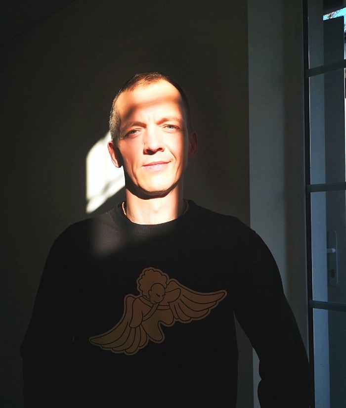 Tadas Vincaitis – Plūgas